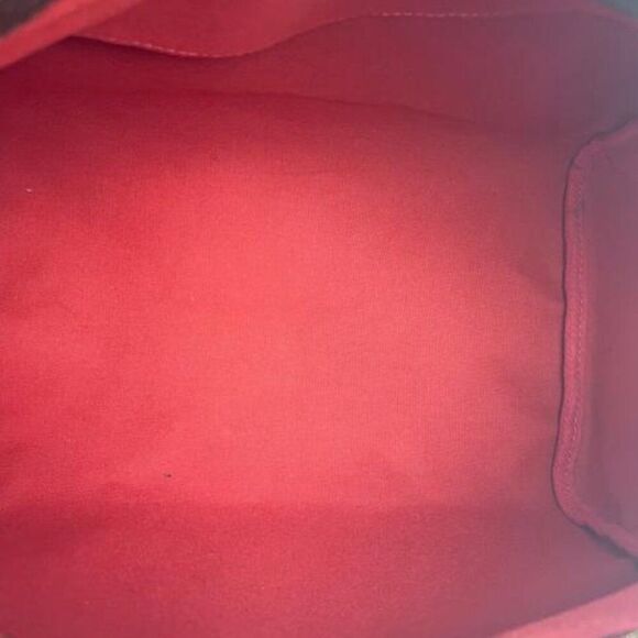 Louis Vuitton Damier Ebene Speedy 30 Satchel Handbag - Picture 10 of 13